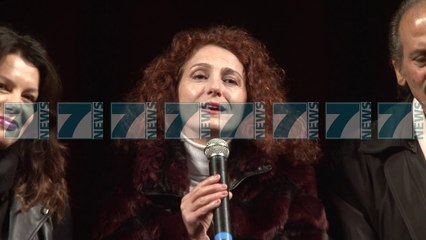 SHENOHET 60 VJETORI I ANSAMBLIT POPULLOR - News, Lajme - Kanali 8