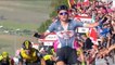 Giro 2018 - Tim Wellens a fait parler son punch
