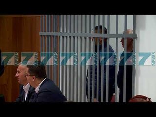 20 DITE BURG NAZER SEITIT, BLLOKOHET EKSTRADIMI DREJT ITALISE - News, Lajme - Kanali 8