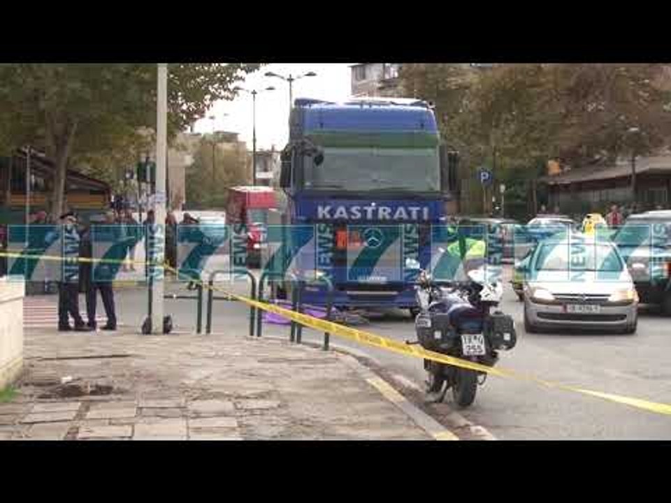 AKSIDENTOHET I MOSHUARI NE TIRANE, 60 VJEÇARI LEVIZTE ME BIÇIKLETE - News, Lajme - Kanali 8