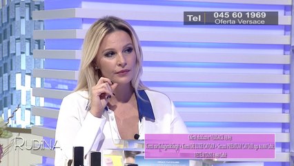 Rudina - Versace 19.69! (10 nentor 2017)