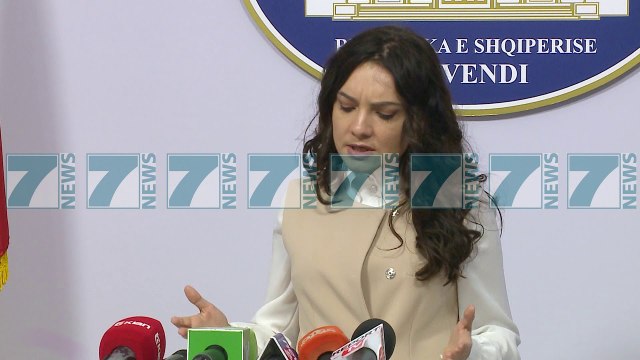 EVIS KUSHI THOTE SE PROKURORIA MBYLLI DOSJEN “CEZ” - News, Lajme - Kanali 8