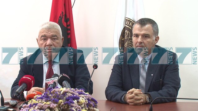 BEQIRAJ FLET PER DOREHEQJEN, IKA PER TI HAPUR RRUGE REFORMES - News, Lajme - Kanali 8