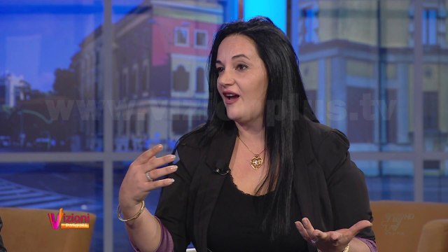 Vizioni i pasdites - Si të stervitim trurin!? - 10 Nëntor 2017 - Show - Vizion Plus