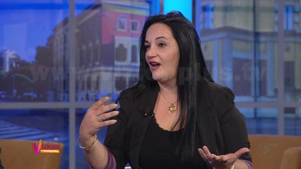 Vizioni i pasdites - Si të stervitim trurin!? - 10 Nëntor 2017 - Show - Vizion Plus