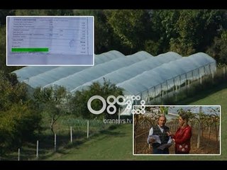 BOOM denoncon absurdin: Fermerët paguajnë taksë për TVSH-në në sera (10 nëntor 2017)