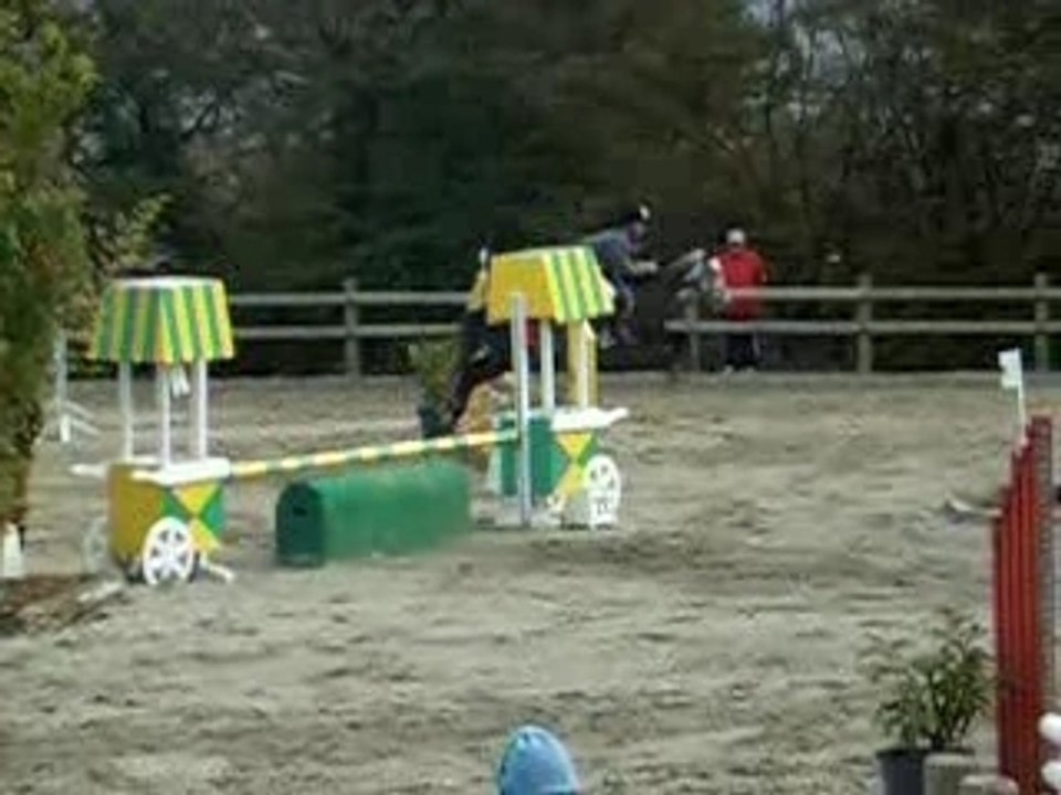 OXER PREMIER CONCOURS