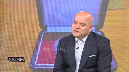 RRËFIM - ESAT ADEMI