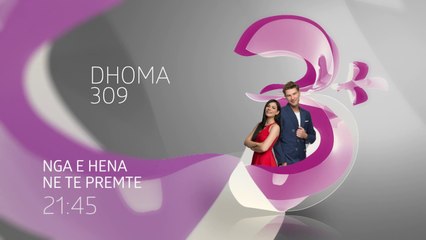 Dhoma 309|Parashikime|Episodi 14