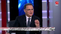 وزير الري الأسبق يشرح المشكلات المتعلقة بسد النهضة ومدى تأثيرها على مصر
