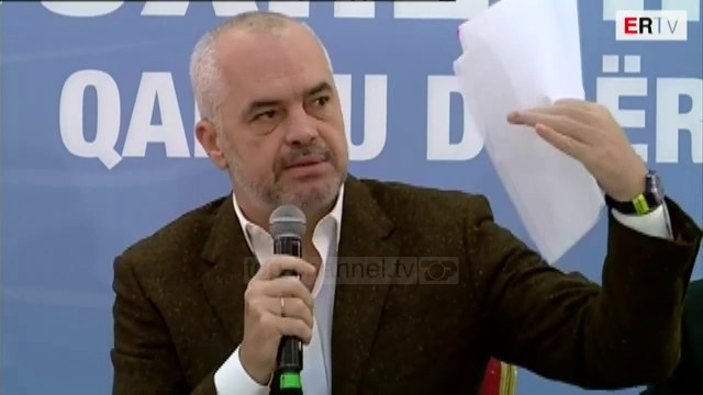 Projekti i Rrugës së Arbrit prezantohet sot në Bulqizë - Top Channel Albania - News - Lajme