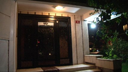 Şirket yönetim kurulu başkanı kadın, siyanürle intihar etti