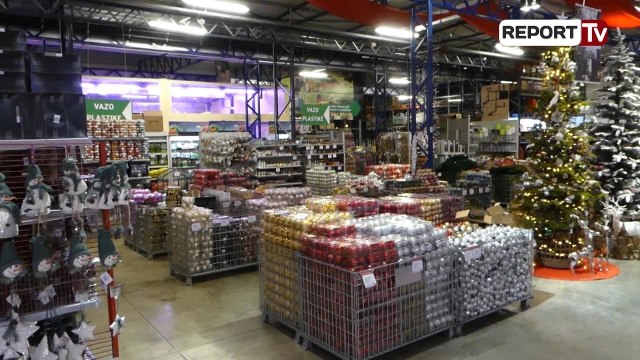 Report TV - Nis sezoni i festave në Megatek me hapësira të reja