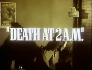 SFT-S01E09: Death at 2 AM