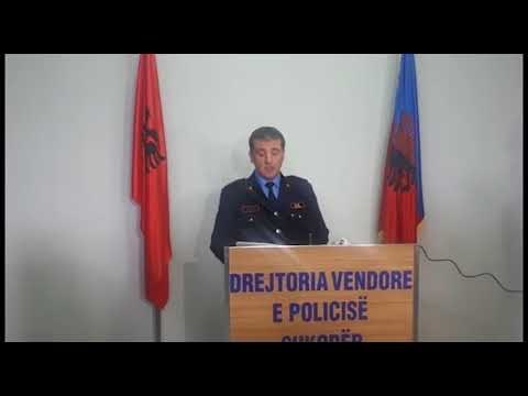 Ora News - Velipojë, kapen 1500 kg drogë, midis 6 të arrestuarve një oficer policie