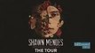 Shawn Mendes Headed on Self-Titled International Arena Tour | Billboard News