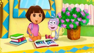 Dora The Explorer Episodes For Children 2015 - Dora The Explorer In English
