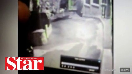 O saldırı planlı provokasyon çıktı