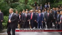 Trump e Putin takohen sërish - News, Lajme - Vizion Plus
