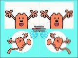 Wow! Wow! Wubbzy Theme Song In Star Major