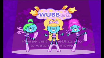 Dailymotion Video Player Wow Wow Wubbzy A Tale Of Tails