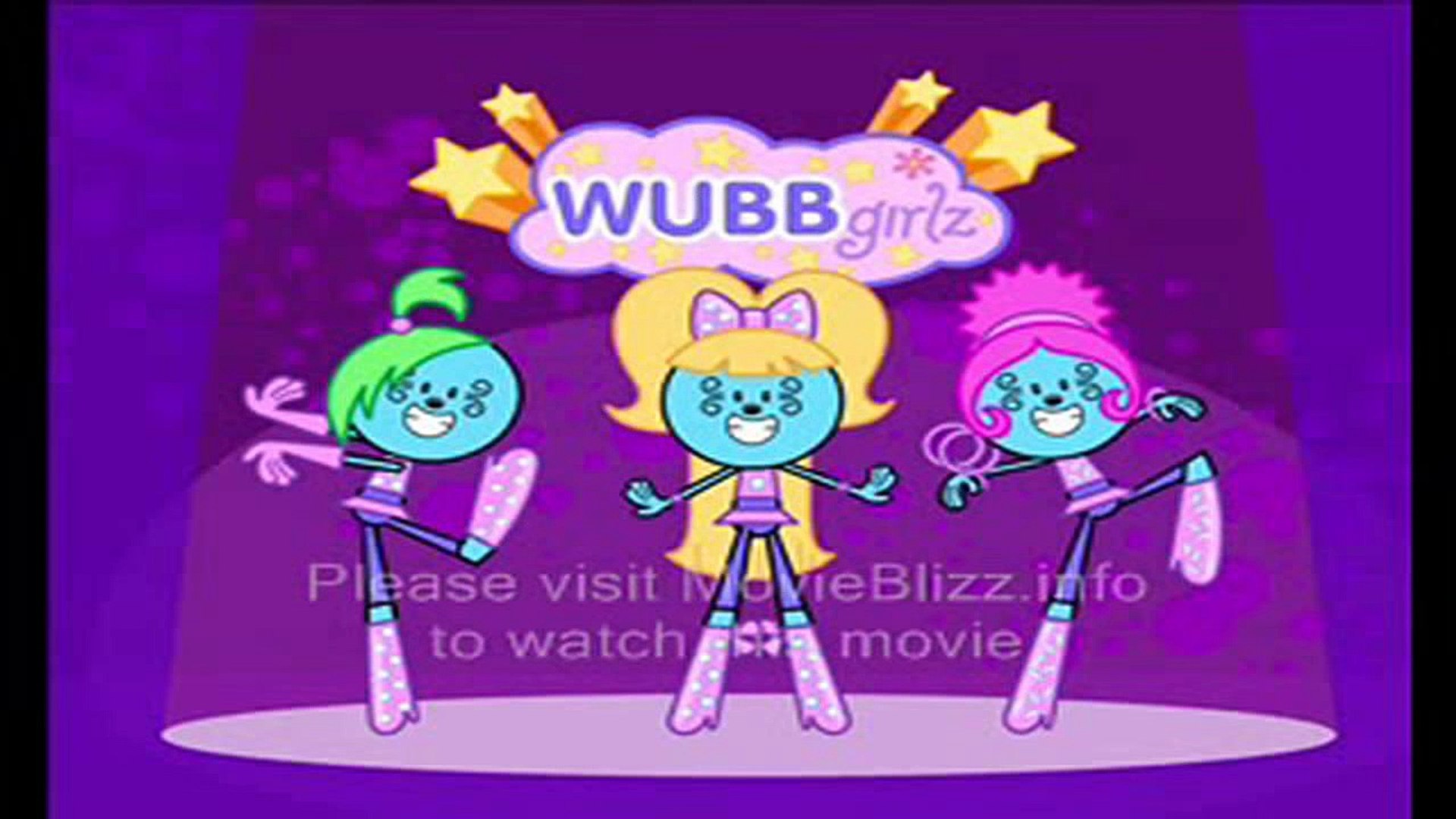 Wow wubbzy mr unlucky dailymotion