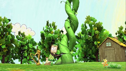 Splish Splash | Fredbot Cartoons For Kids (Wow! Wow! Wubbzy!)