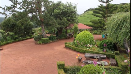 Miradouro da Ponta do Sossego: A Scenic Viewpoint
