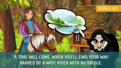 5 Logical Riddles That Will Break Your Head