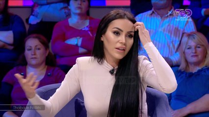 Top Show Magazine, 10 Nentor 2017, Pjesa 2 - Top Channel Albania - Talk Show