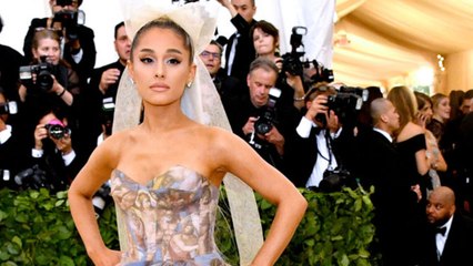 Met Gala Celebs And Religious Art They Were Inspired By