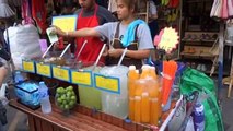 BANGKOK STREET FOOD, AMAZING WEEKEND MARKET IN BANGKOK, CHATUCHAK MARKET, BANGKOK 2016