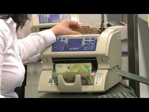 Leku, i mbiçmuar. BSH: Tregu ka tepricë valute - Top Channel Albania - News - Lajme