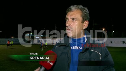 Ekipet B, trampolinë për futbollistët e rinj