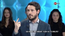 Zone e lire - Julian Zyla / Edi Rama apo mediat: Kush ka te drejte? (10 nentor 2017)