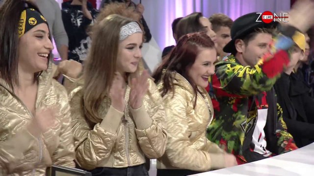 Zone e lire - Super Sako reperi i famshem amerikan sonte ndez Tiranen! (10 nentor 2017)