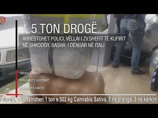 Edicioni i lajmeve i orës 20:00, 11 nëntor 2017 - Ora News