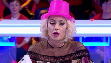 Shiko kush LUAN, "O pas o plas"