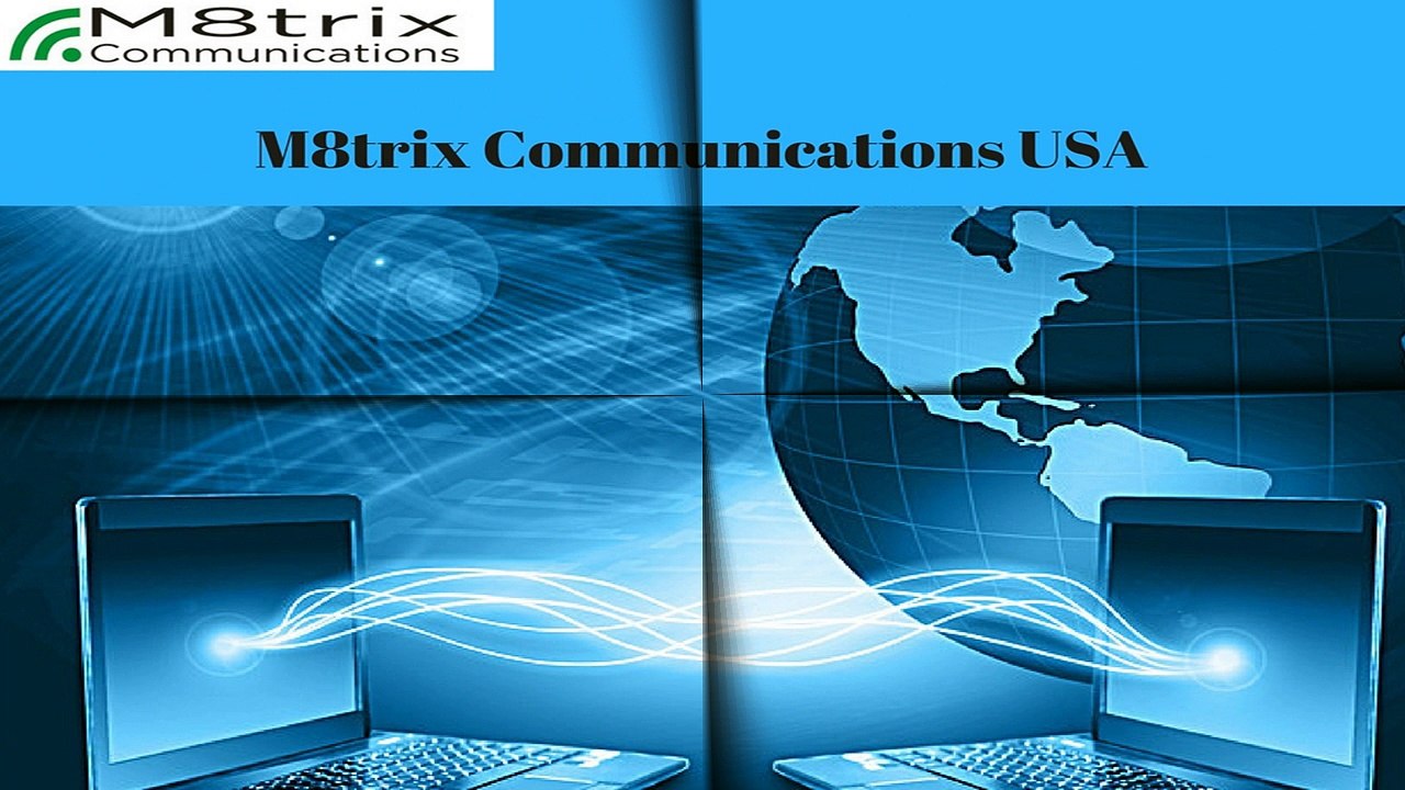 Communications Infrastructure Management