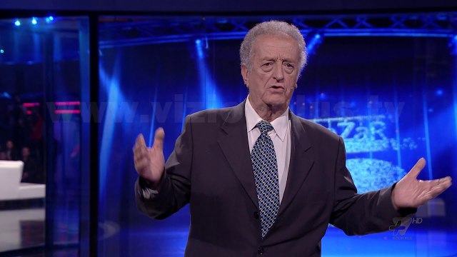 Al Pazar - Pjesa e trete - 11 Nëntor 2017 - Show Humor - Vizion Plus