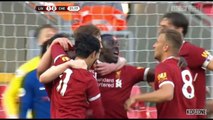 U23 Liverpool 5-1 U23 Chelsea