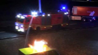 FEUERWEHR RC CHOMMELA 2014