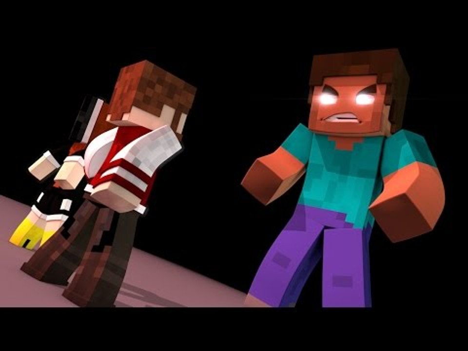 Minecraft: TERRINHA #8 - ATACADOS PELO HEROBRINE!! (c/ Miss) (c/ FACECAM)