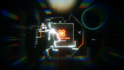 Brand Yourself Logo Stinger Reel