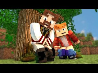 Minecraft: HISTÓRIAS INDECENTES #3 - CAGANDO NAS CALÇAS!! (c/ Pokey)