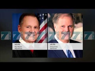 TRUMP DISTANCOHET NGA HUMBJA E KANDIDATIT REPUBLIKAN - News, Lajme - Kanali 11