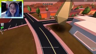 TRYING TO ROB THE JEWELRY STORE IN ROBLOX JAILBREAK | RADIOJH GAMES