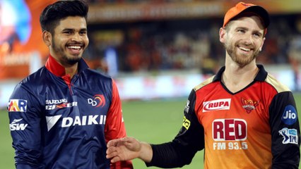 IPL 2018 : SRH vs DD : ಇಂದಿನ ಪಂದ್ಯದ ವಿಶೇಷ ಏನು ಗೊತ್ತಾ ?   | Oneindia Kannada