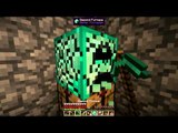 Minecraft: O FILME #61 - COZINHANDO 1 PACK DE MINÉRIOS EM 1 SEGUNDO!! | (Crazy Craft 3.0)