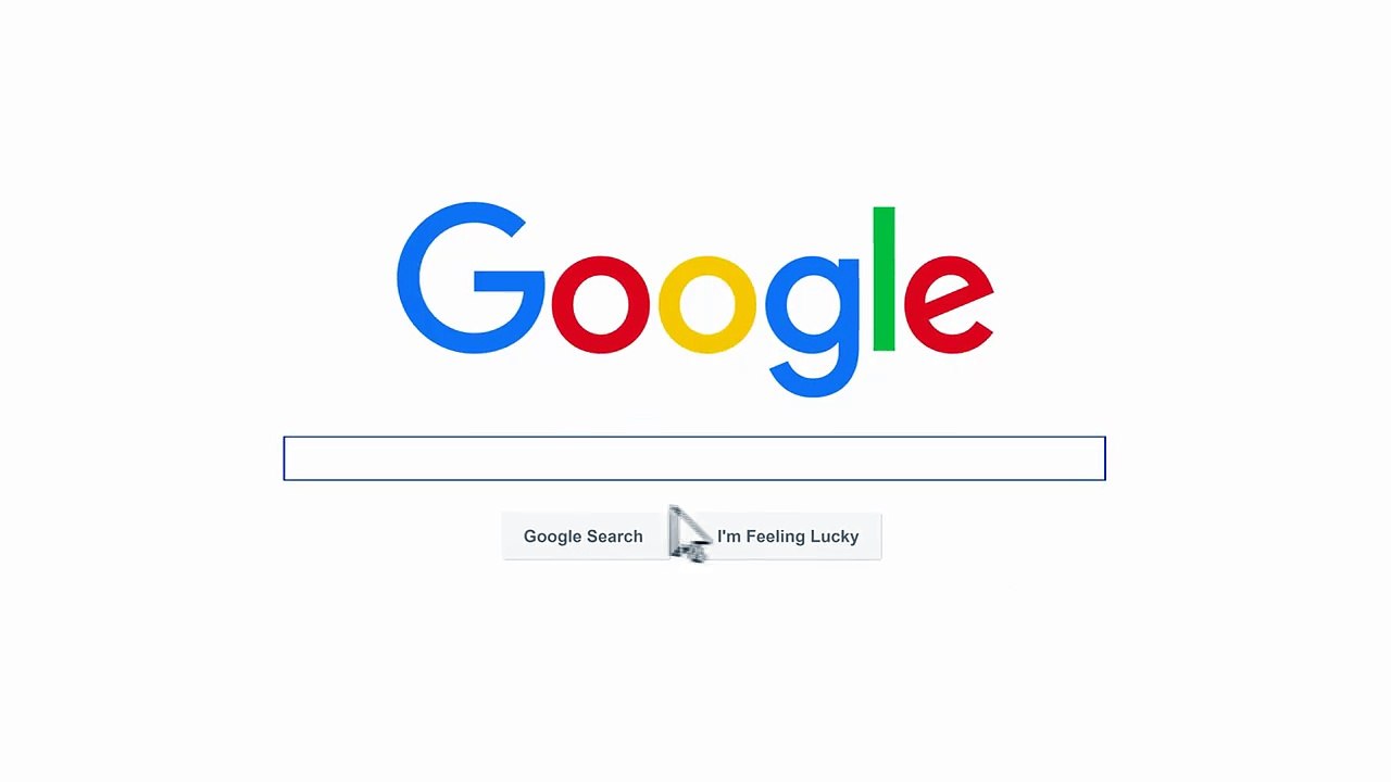 The Best Success Strategy Information Google Search Promo Video